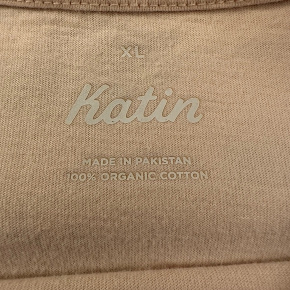 KANVAS by Katin Remote Unisex T Shirt Size Extra Large - Picture 3 of 7